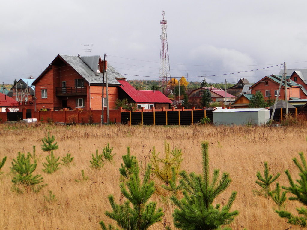 Верхнемакарово