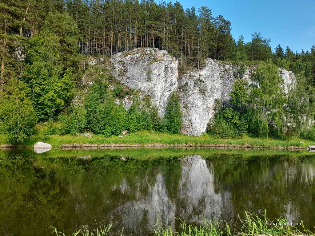 Прогресс